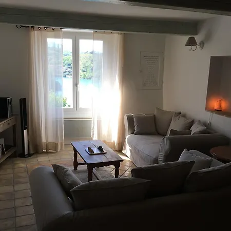 La Maison à La Glycine Sisteron