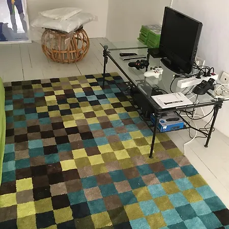 La Maison à La Glycine Hébergement de vacances *
