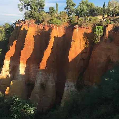 Hébergement de vacances La Maison à La Glycine