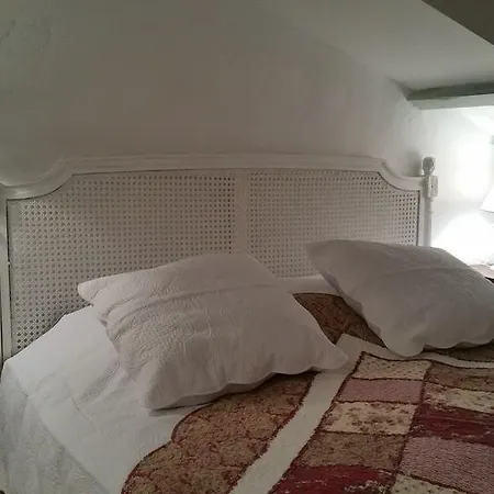 La Maison à La Glycine *
