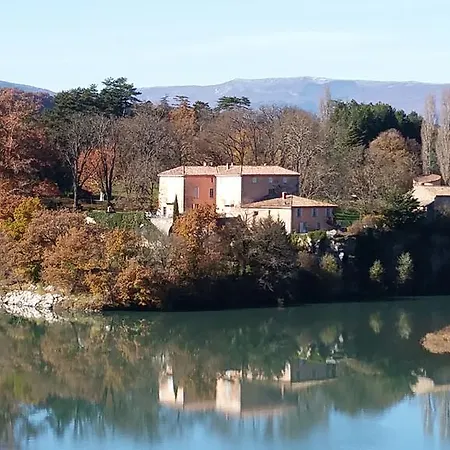 Hébergement de vacances La Maison à La Glycine Sisteron