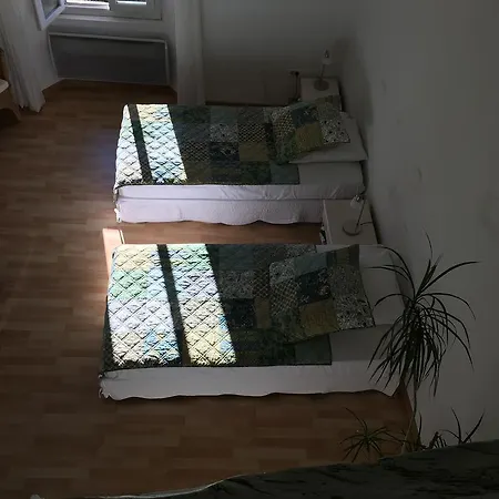 La Maison A La Glycine